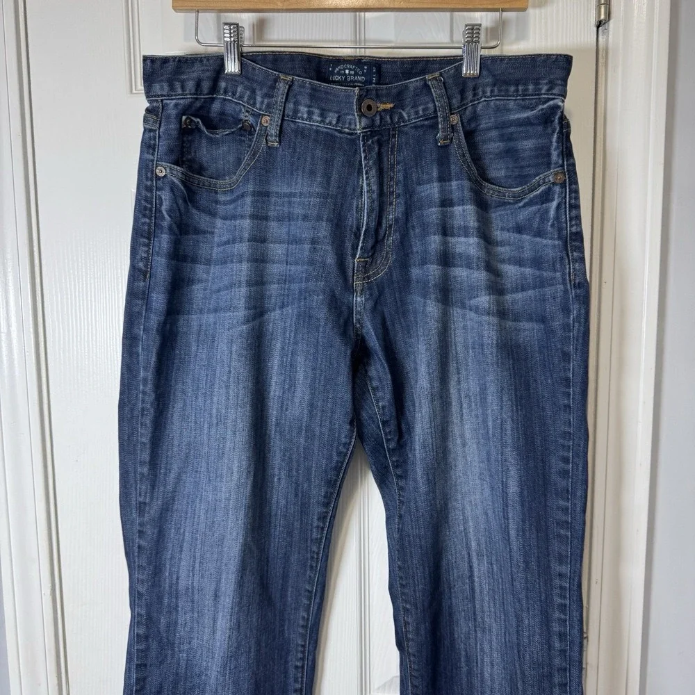 Lucky Brand good used